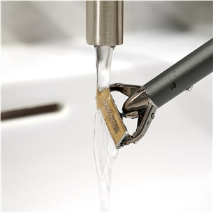 BaByliss Super-X, черный - Триммер для бороды