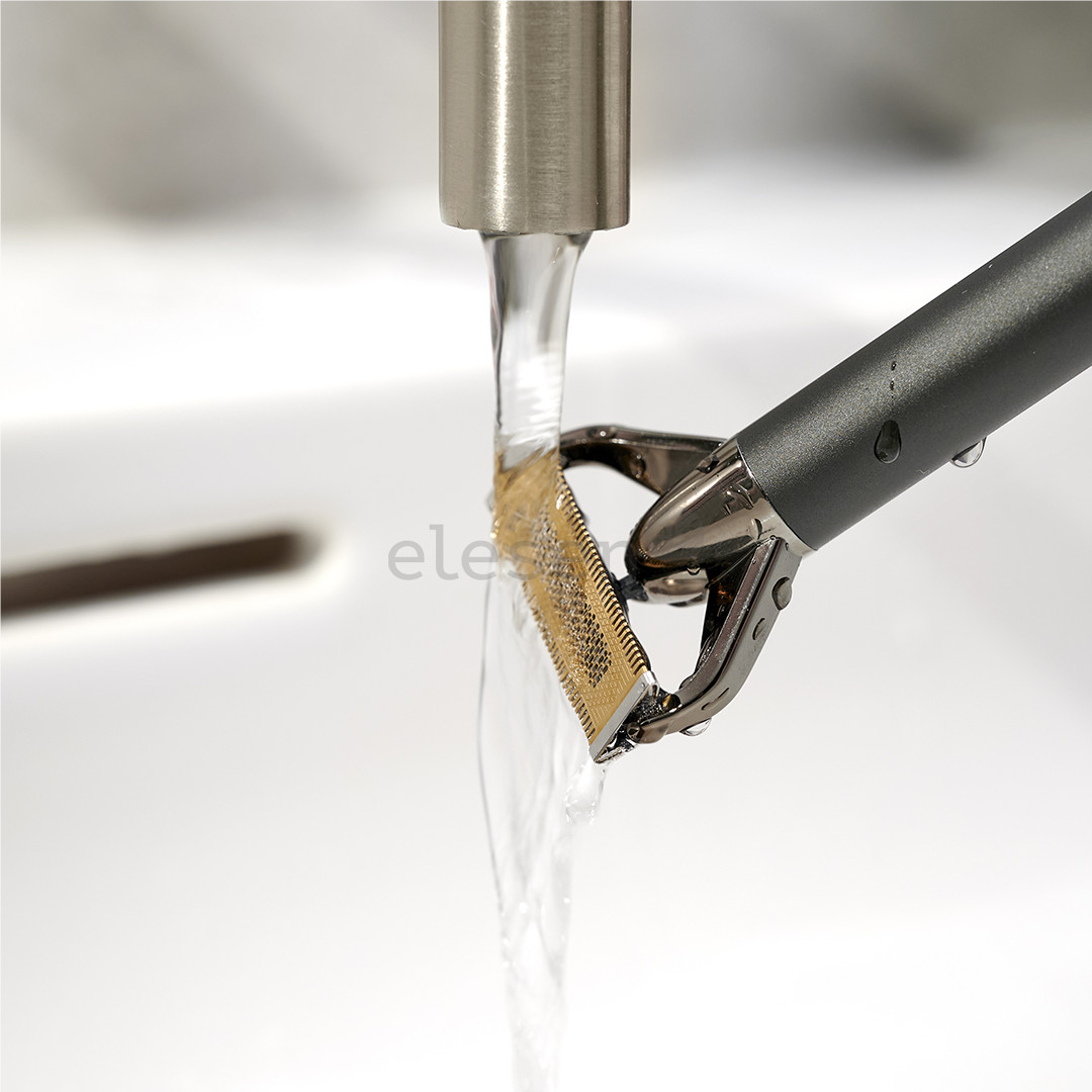 BaByliss Super-X, черный - Триммер для бороды