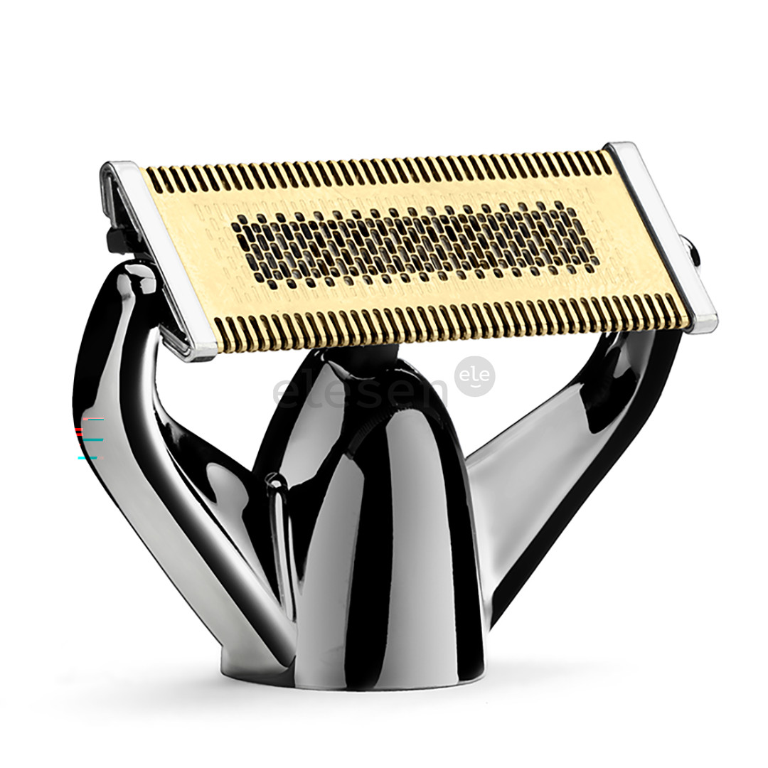 BaByliss Super-X, черный - Триммер для бороды