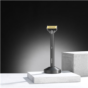 BaByliss Super-X, черный - Триммер для бороды