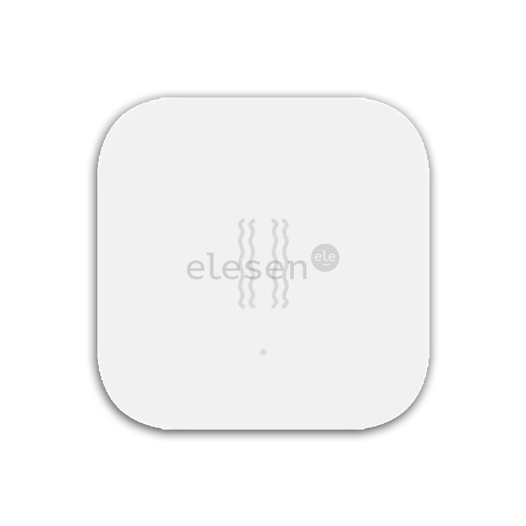 Aqara Vibration Sensor, белый - Аксессуар для умного дома