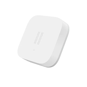 Aqara Vibration Sensor, baltas - Išmaniųjų namų priedas