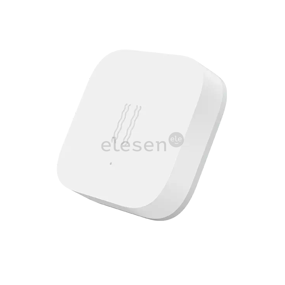 Aqara Vibration Sensor, baltas - Išmaniųjų namų priedas
