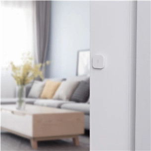 Aqara Vibration Sensor, белый - Аксессуар для умного дома