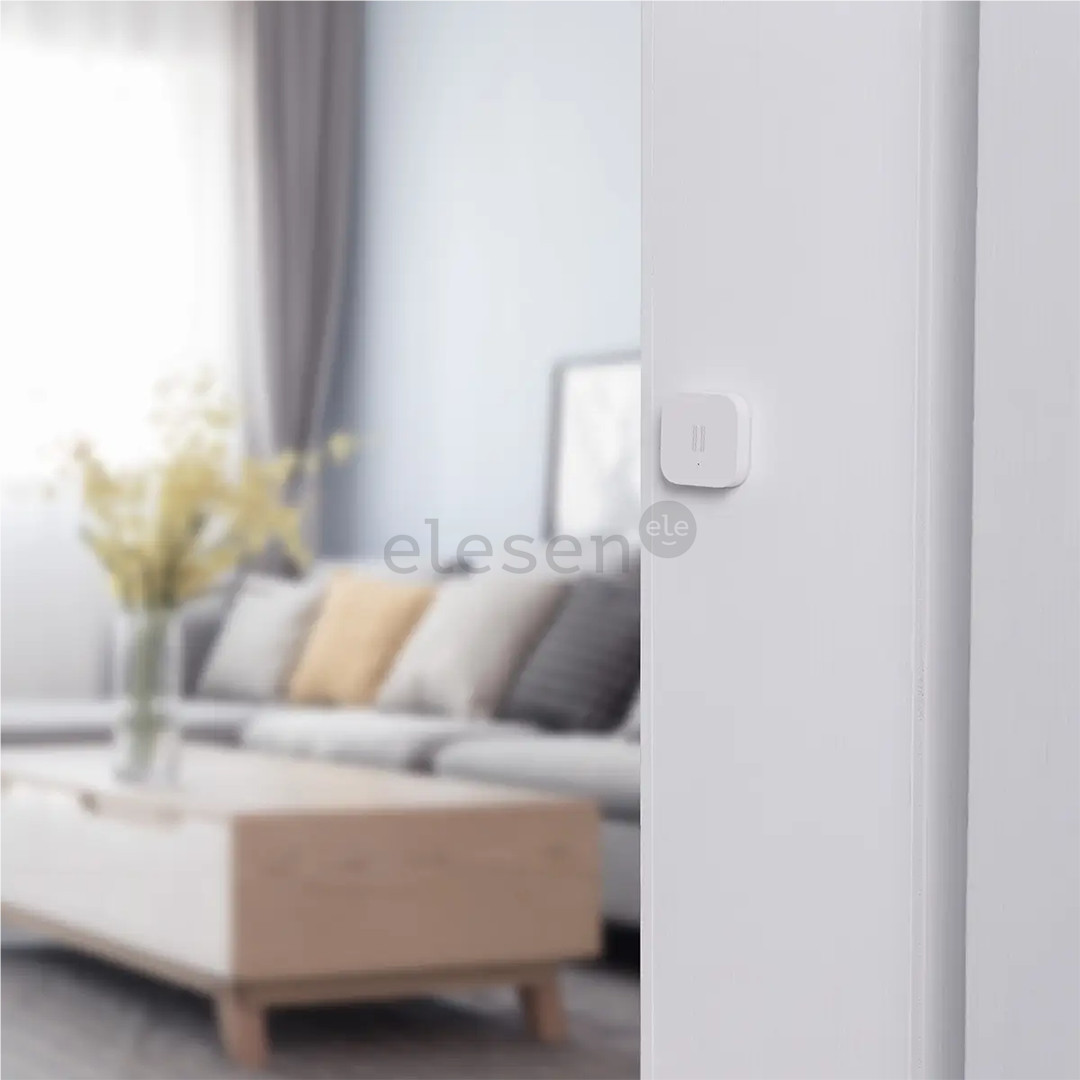 Aqara Vibration Sensor, белый - Аксессуар для умного дома