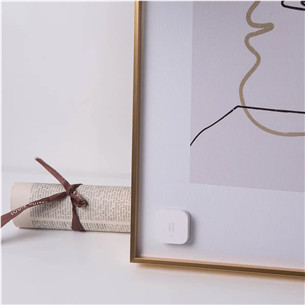 Aqara Vibration Sensor, белый - Аксессуар для умного дома