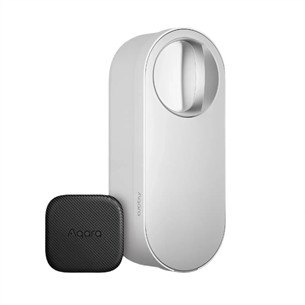 Aqara U200 Lite, white - Smart lock EL-D03D-W