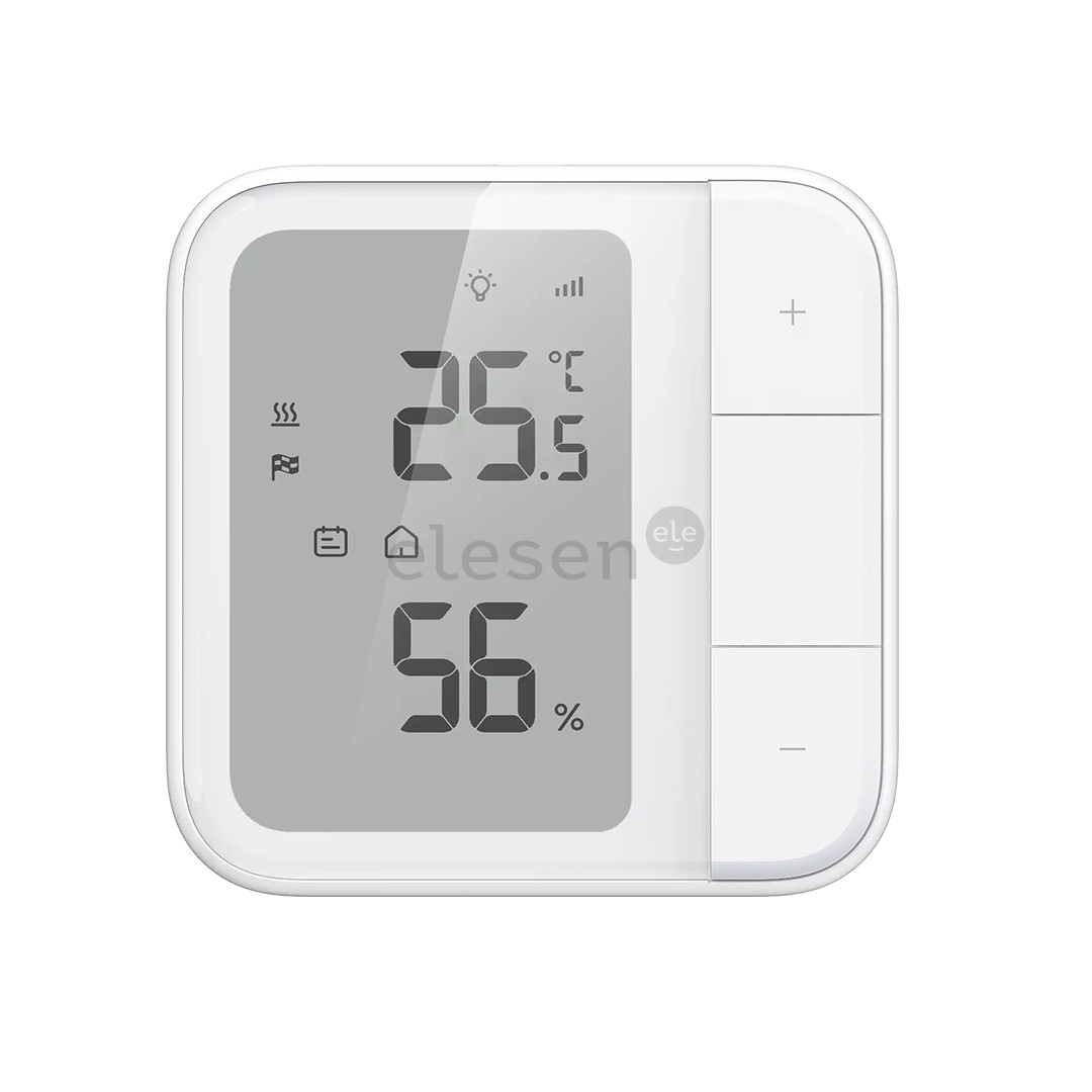 Aqara Floor Heating Thermostat W500, белый - Умный термостат