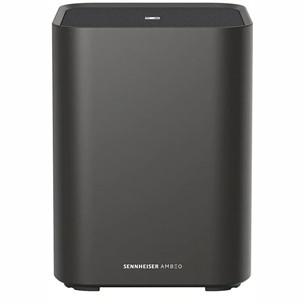 Sennheiser AMBEO, черный - Cабвуфер 700150