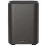 Sennheiser AMBEO, juodas - Belaidis žemųjų dažnių garsiakalbis