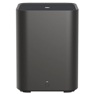 Sennheiser AMBEO, juodas - Belaidis žemųjų dažnių garsiakalbis