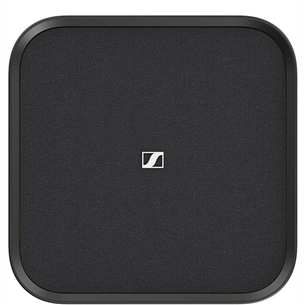 Sennheiser AMBEO, juodas - Belaidis žemųjų dažnių garsiakalbis