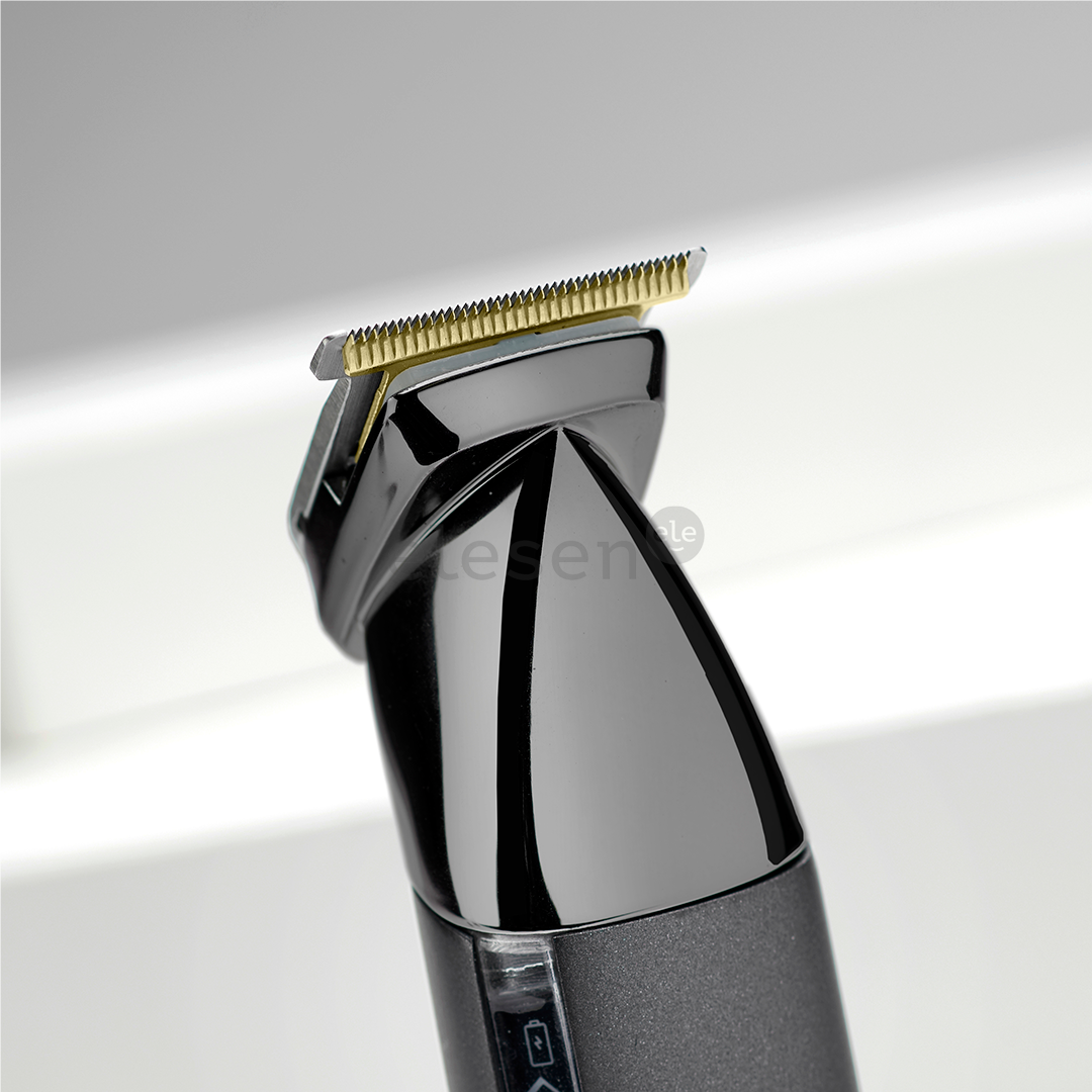 BaByliss Super-X Metal, 15 in 1, black - Trimmer set