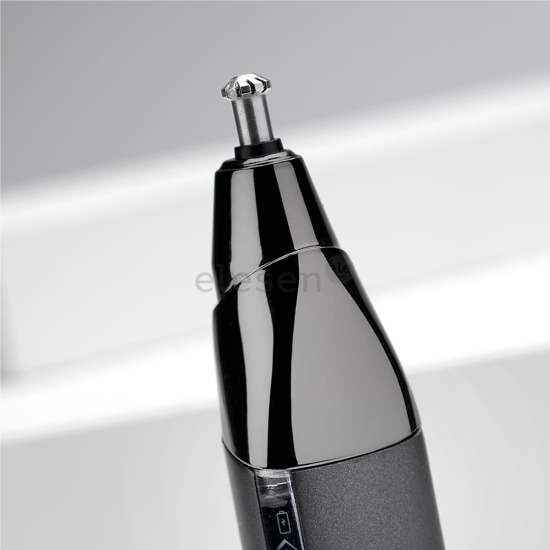 BaByliss Super-X Metal, 15 в 1, черный - Мультитриммеp