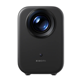 Xiaomi L1 Smart Projector, juodas - Projektorius