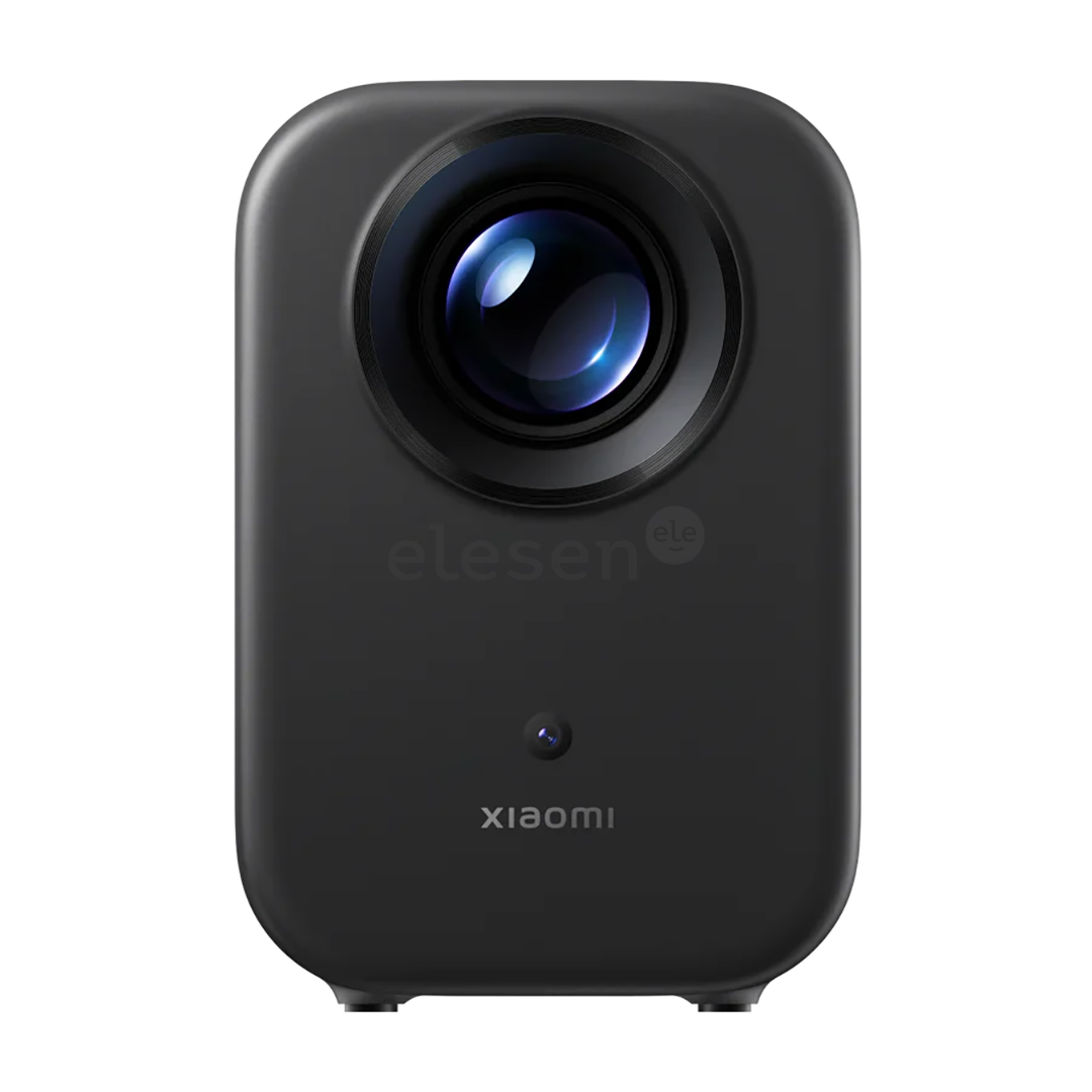 Xiaomi L1 Smart Projector, juodas - Projektorius