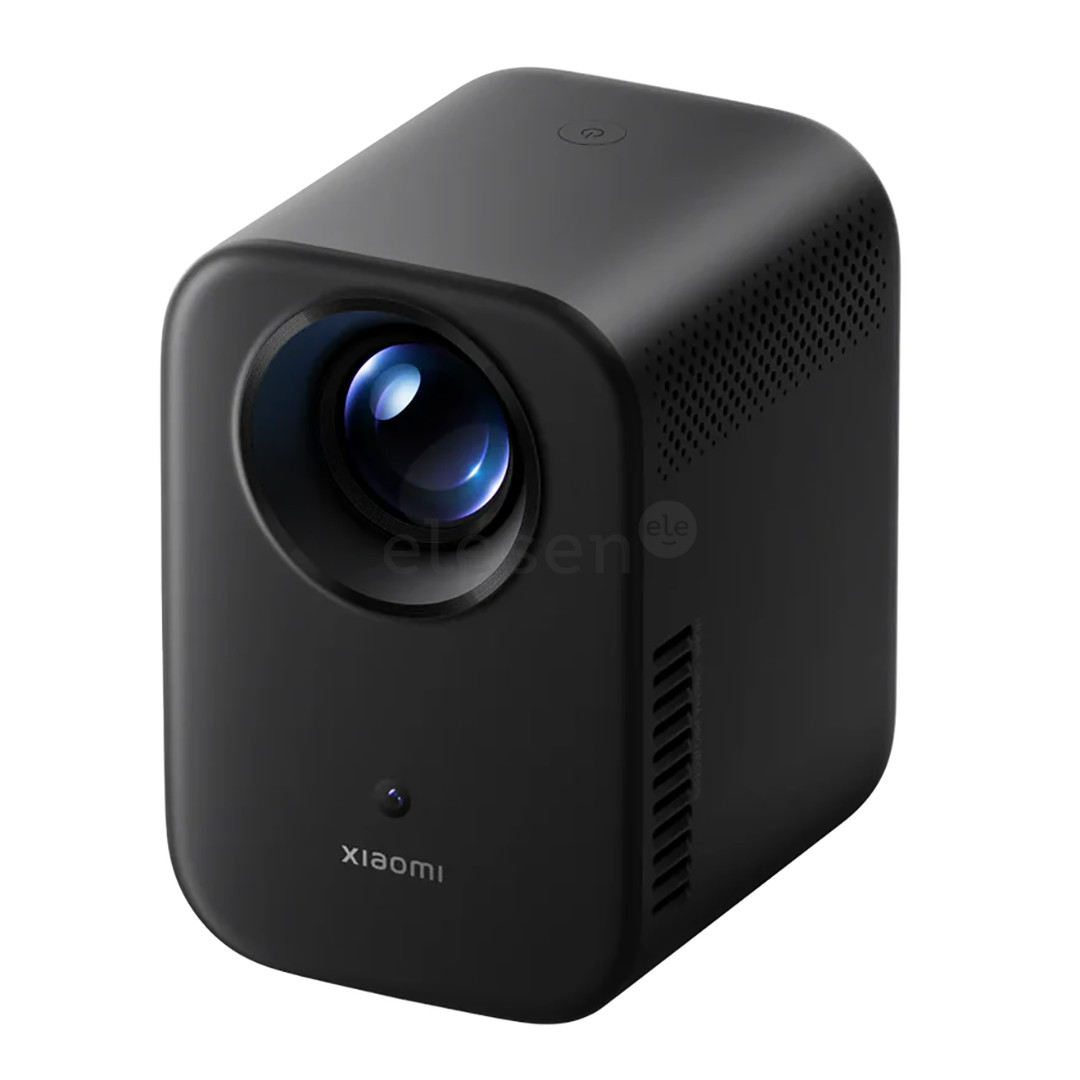 Xiaomi L1 Smart Projector, black - Projector