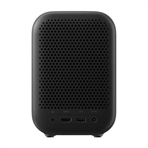 Xiaomi L1 Smart Projector, black - Projector