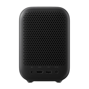 Xiaomi L1 Smart Projector, juodas - Projektorius