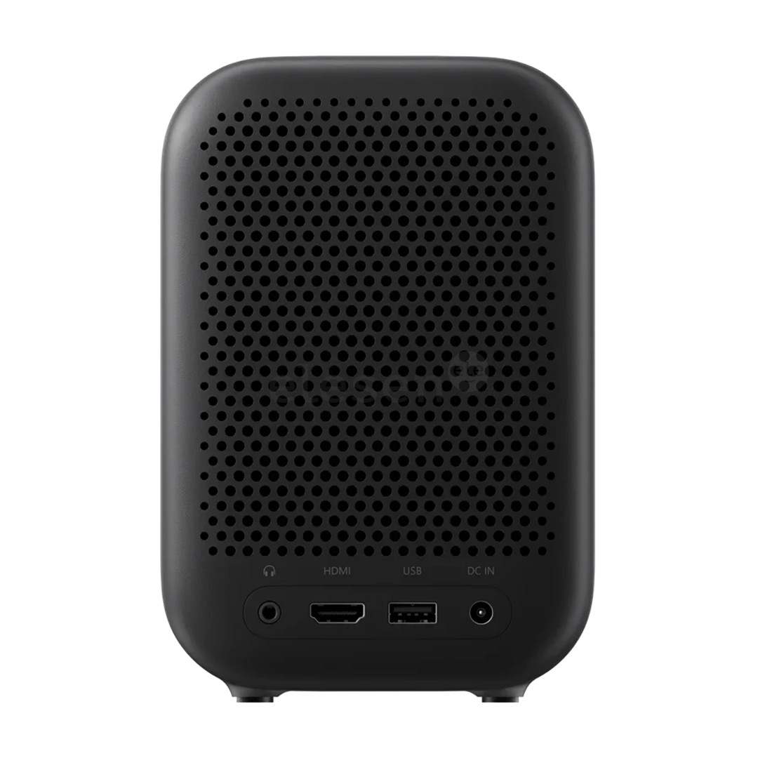 Xiaomi L1 Smart Projector, black - Projector