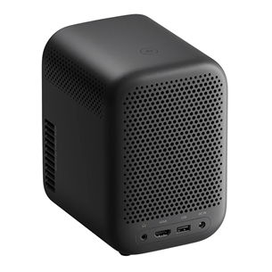 Xiaomi L1 Smart Projector, juodas - Projektorius