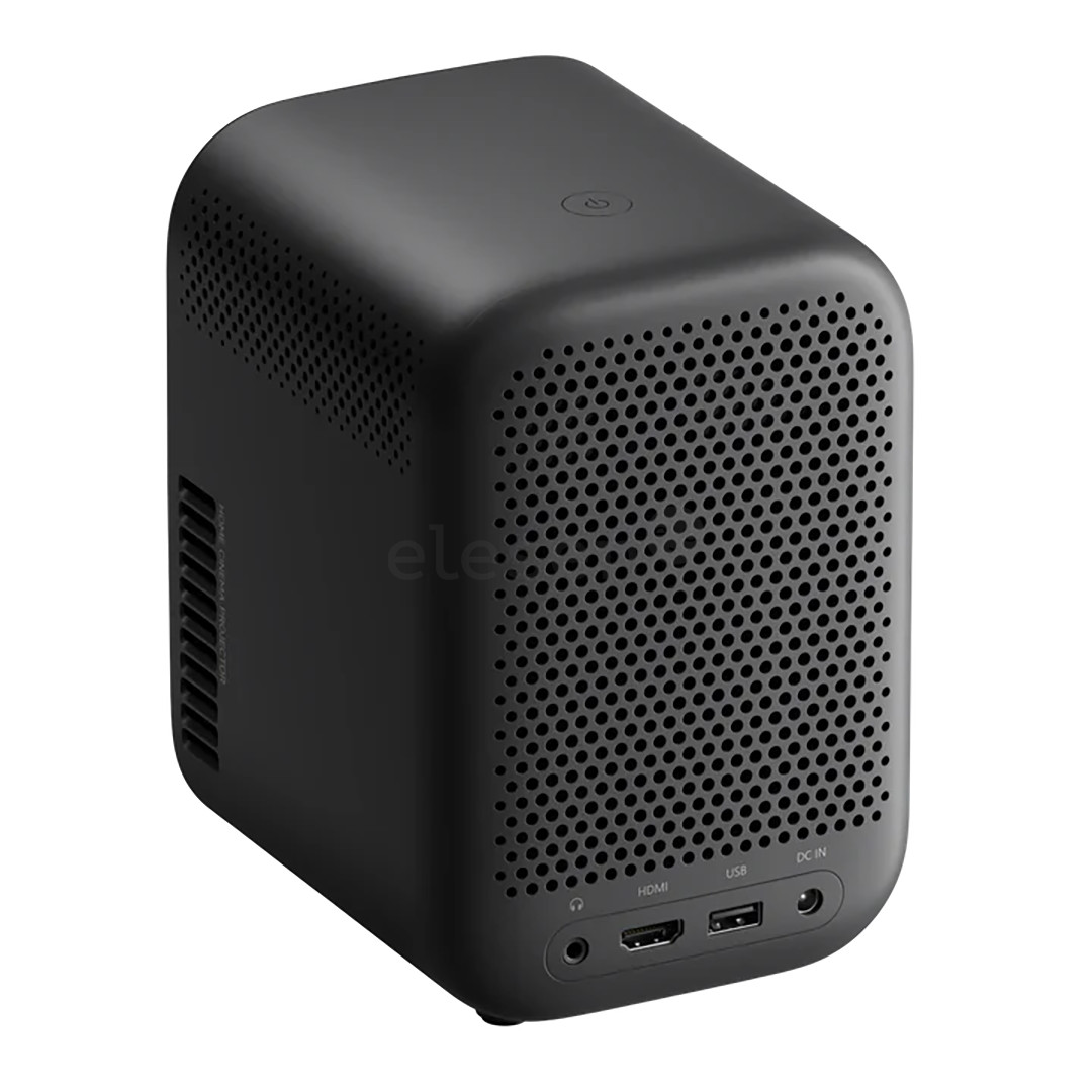 Xiaomi L1 Smart Projector, black - Projector