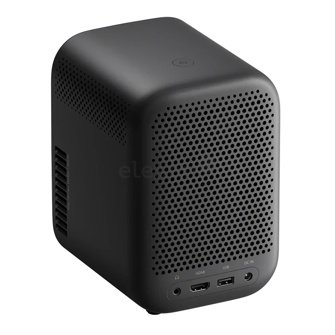 Xiaomi L1 Smart Projector, juodas - Projektorius