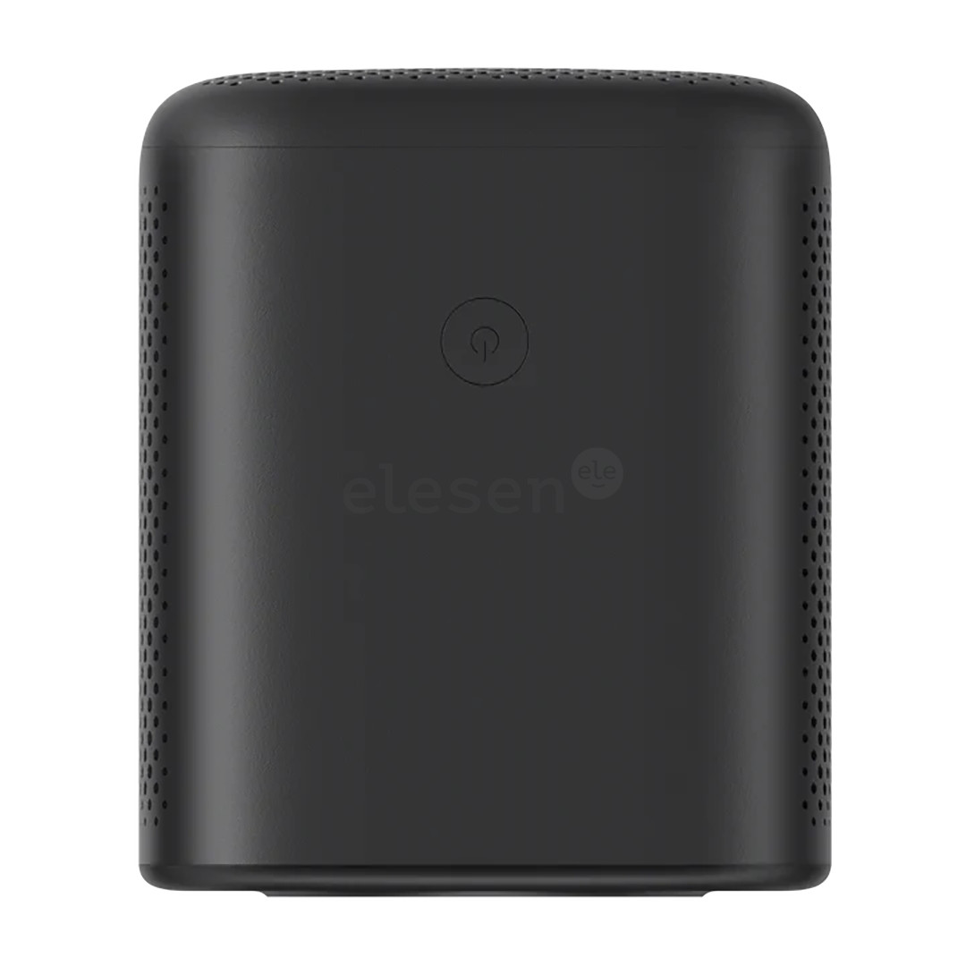 Xiaomi L1 Smart Projector, black - Projector