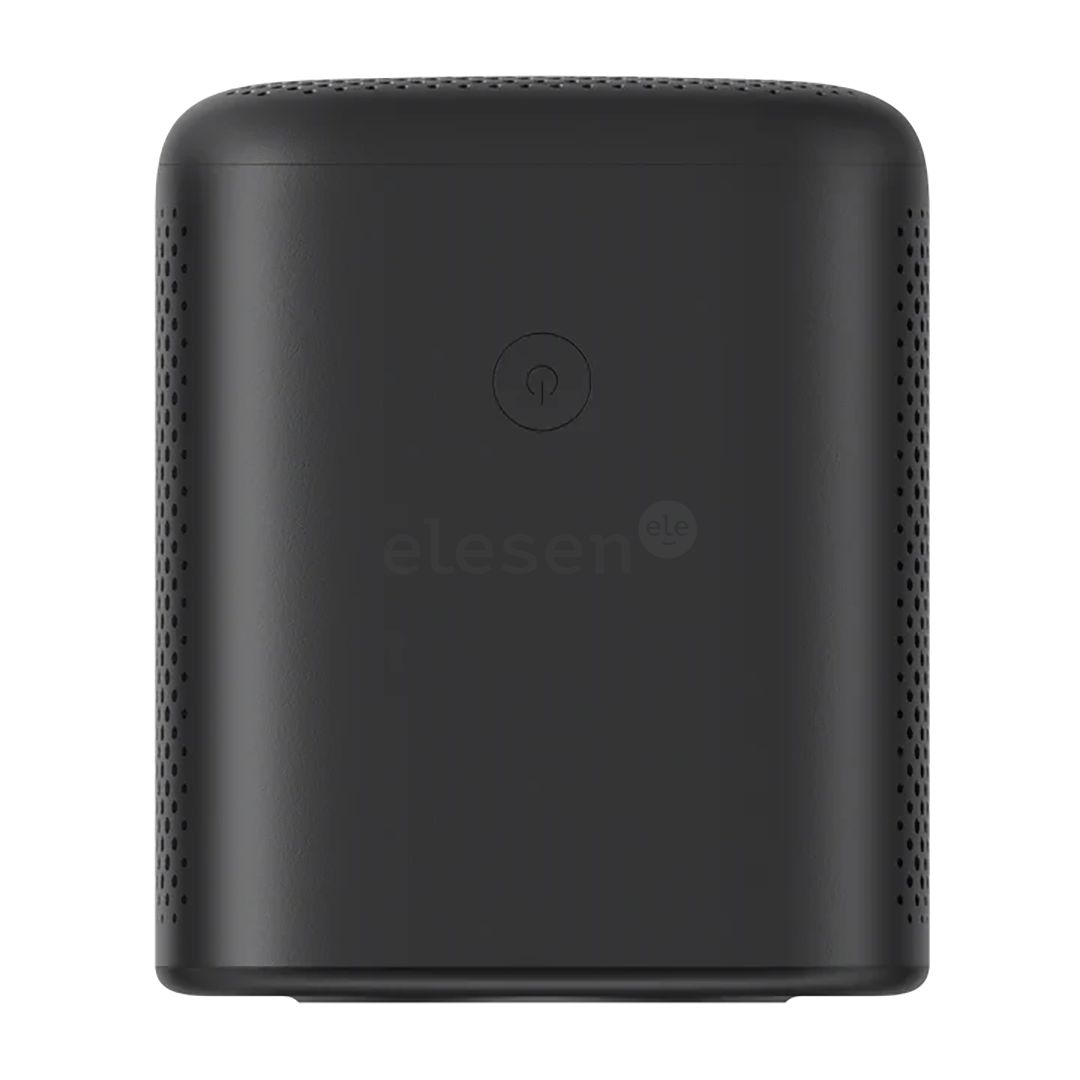 Xiaomi L1 Smart Projector, juodas - Projektorius