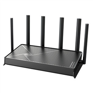 TP-Link Archer BE400, Wi-Fi 7, black - Wi-Fi Router