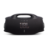 JBL Boombox 4, black - Portable Wireless Speaker