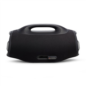 JBL Boombox 4, black - Portable Wireless Speaker