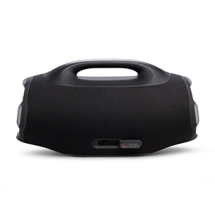 JBL Boombox 4, black - Portable Wireless Speaker