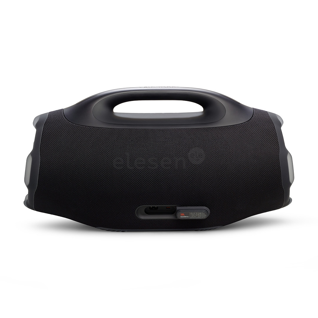 JBL Boombox 4, black - Portable Wireless Speaker