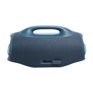 JBL Boombox 4, blue - Portable wireless speaker