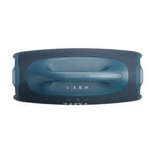 JBL Boombox 4, blue - Portable wireless speaker