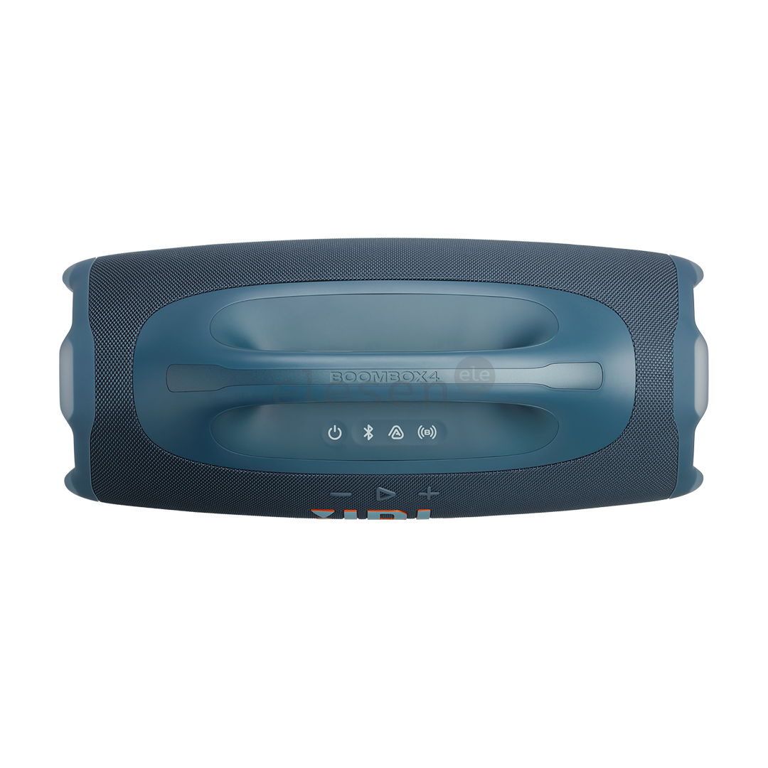 JBL Boombox 4, blue - Portable wireless speaker