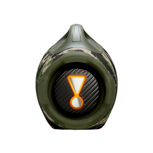 JBL Boombox 4, камуфляж - Портативная беспроводная колонка