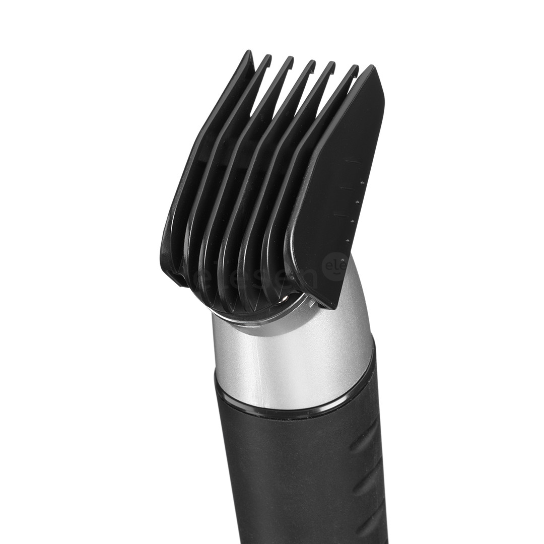 BaByliss Lithium Power 11 в 1, черный/нерж. сталь - Мультитриммеp