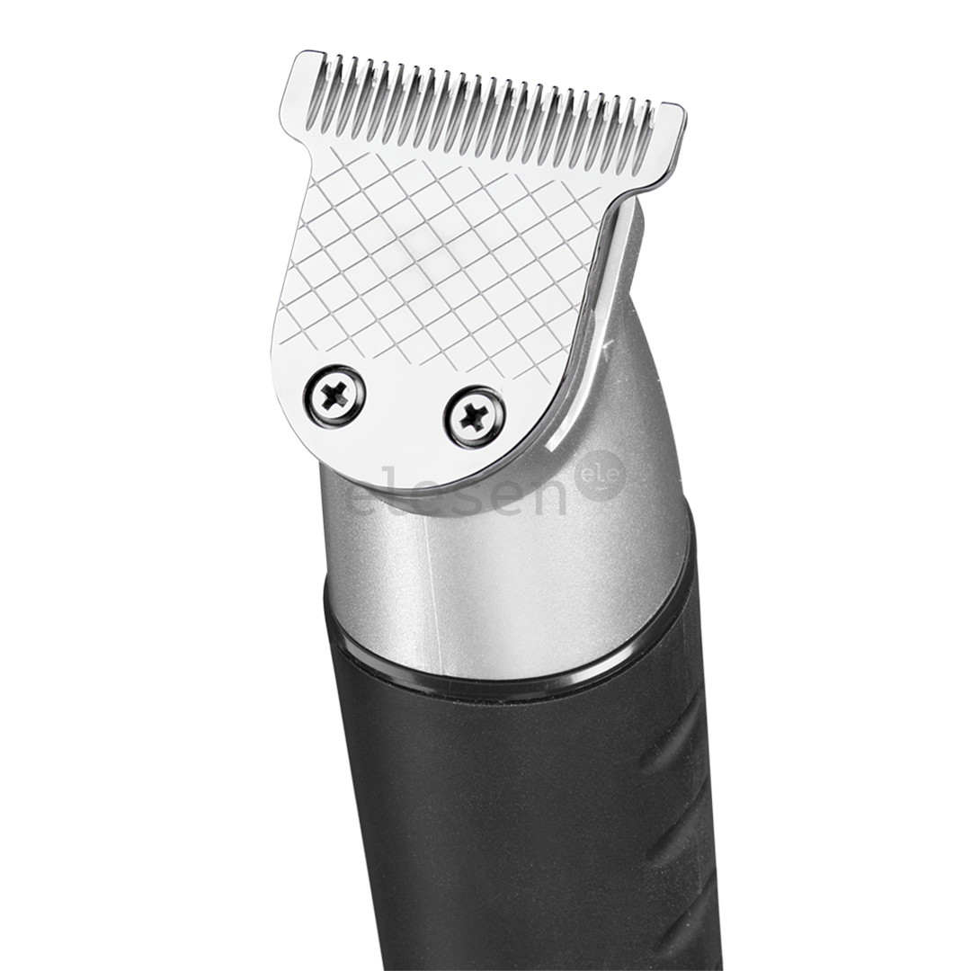 BaByliss Lithium Power 11 в 1, черный/нерж. сталь - Мультитриммеp