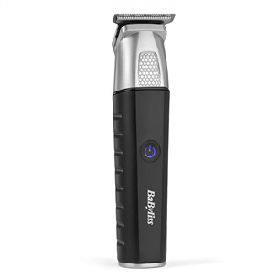 BaByliss Lithium Power 11 в 1, черный/нерж. сталь - Мультитриммеp