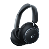Soundcore Space Q45, juodos - Belaidės ausinės