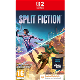 Split Fiction, Nintendo Switch 2 - Игра