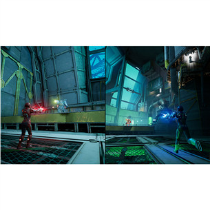 Split Fiction, Nintendo Switch 2 - Игра