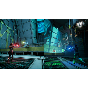 Split Fiction, Nintendo Switch 2 - Игра