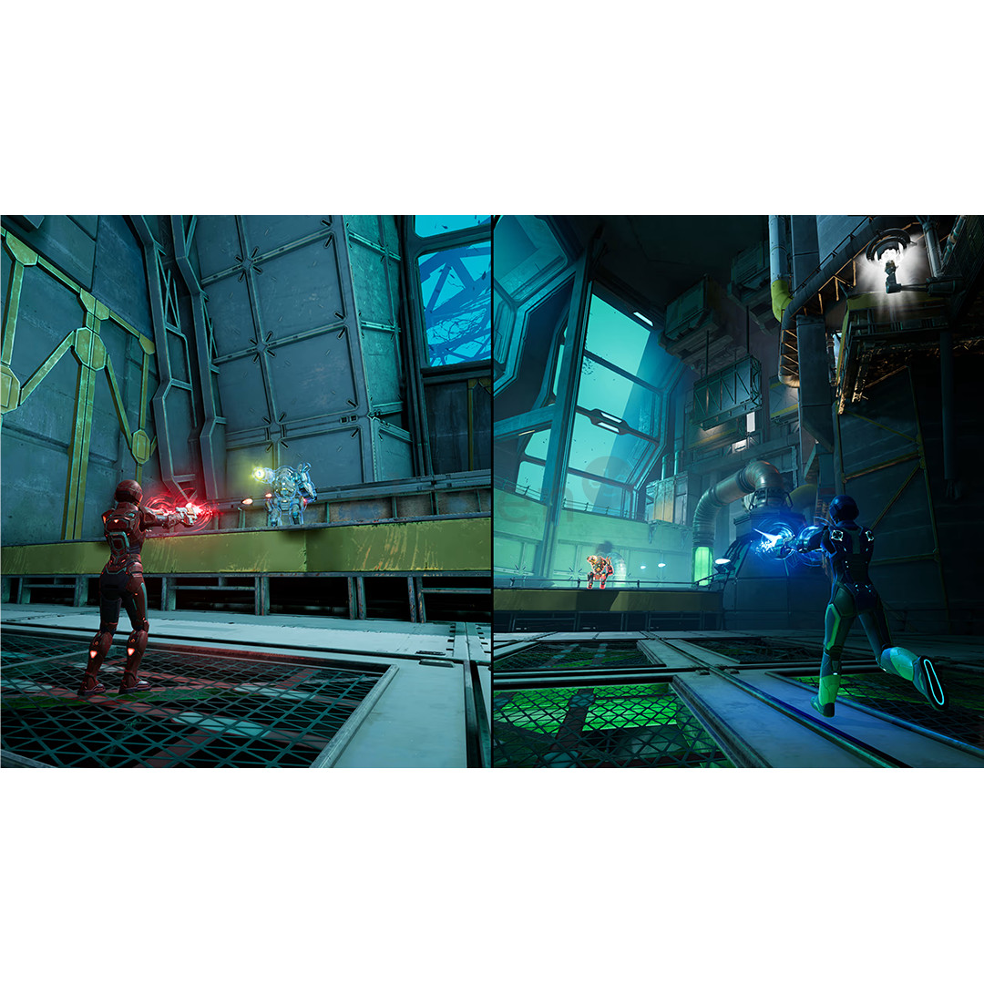 Split Fiction, Nintendo Switch 2 - Игра