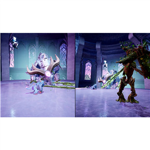 Split Fiction, Nintendo Switch 2 - Игра