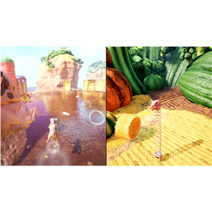 Split Fiction, Nintendo Switch 2 - Игра