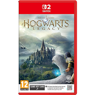 Hogwarts Legacy, Nintendo Switch 2 - Игра 5051895418925