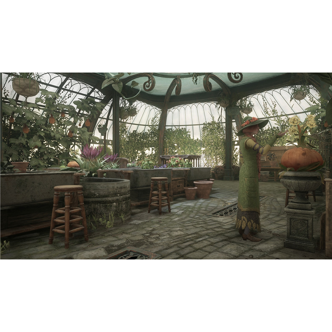 Hogwarts Legacy, Nintendo Switch 2 - Game